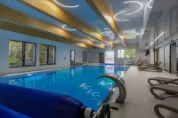 Seaside Apartamenty - Dominikana Hotel di Sianozety