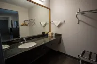 Deluxe Inn & Suites Morgan City Hotels in Morgan City