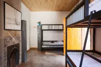 Curiocity Backpackers Johannesburg Hotels in 