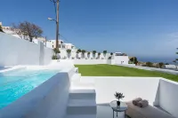 Cycladic Suites - Romantische