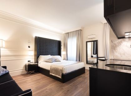 Verona House Aparthotel