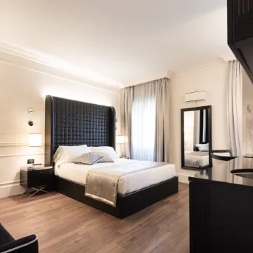 Hotel Milano & Spa