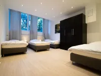 Representative City Villa Hotels in Meerbusch