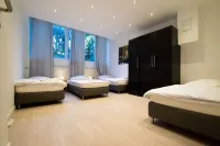 Representative City Villa Hotels in Kaarst