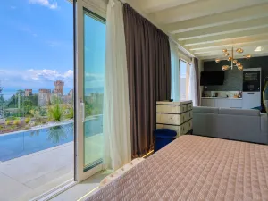 Palazzo Della Scala Spa Hotel Suites & Apartments