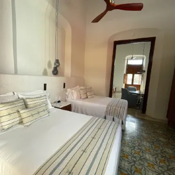 Las Lupitas Hotel Boutique