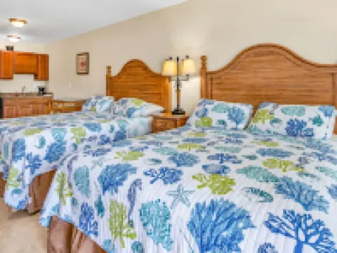 Bonefish Bay Motel Hotels in Marathon