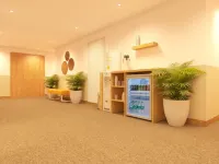 Bloom Hotel - Karol Bagh Hotels near Hanuman Temple / Statue