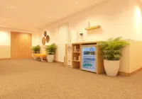 Bloom Hotel - Karol Bagh