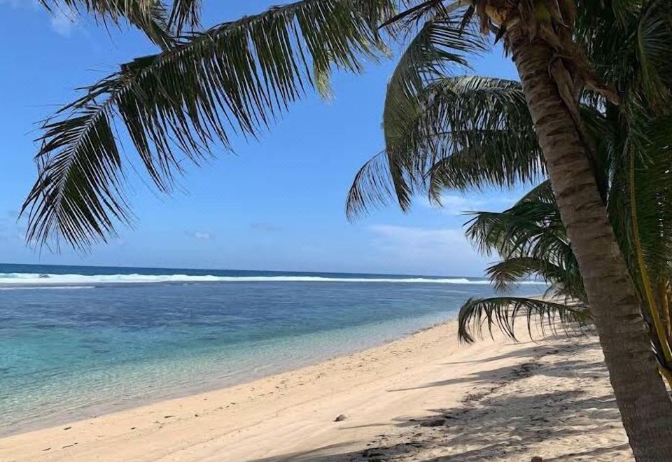 Jaymy Beach Fales - Housity