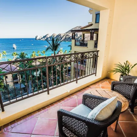 Hacienda Beach Club & Residences