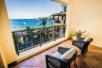 Hacienda Beach Club & Residences - Romantic