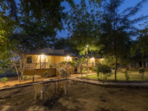 Avadale Tadoba - Stag Groups Not Allowed Hotels in Chandrapur District
