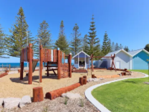 Rac Esperance Holiday Park Hotels in Esperance