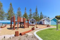 Rac Esperance Holiday Park Hotels in Castletown