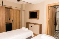 Fidanoğlu Suite Hotel Çorlu