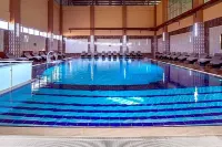 Arya Termal Hotel Hotel a Distretto di İhsaniye