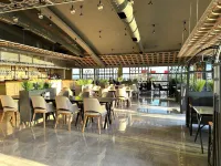 01 Nova Otel Hotels in Didim