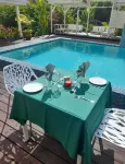 Villa Copthall - Pools