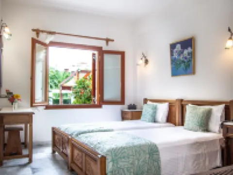 Anais Collection Hotels & Suites Hotels in Daratso