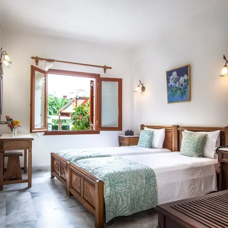 Anais Collection Hotels & Suites
