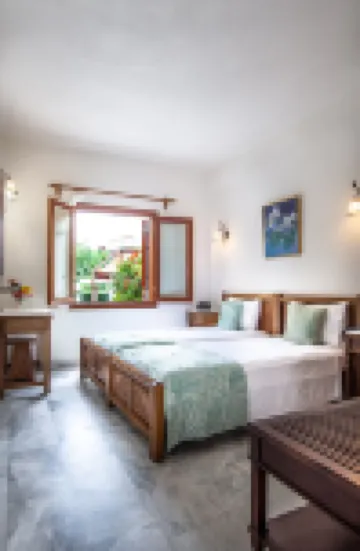 Anais Collection Hotels & Suites