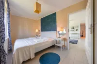 Zalewie Wiślanym, Sun & Snow Hotels in Tolkmicko