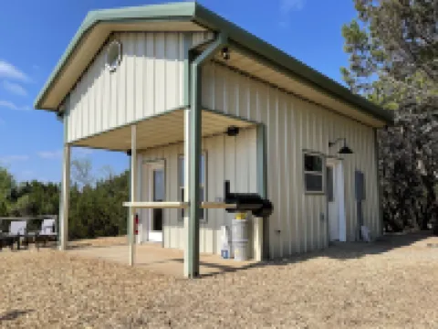 Lake Godstone™ Hotels in Jack County