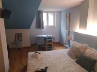 Balneario Casa Pallotti Hotels in Enkarterri