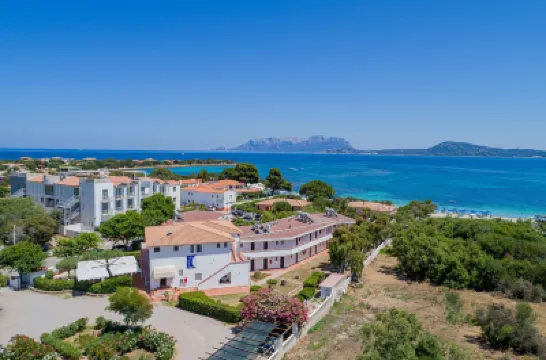 Hotel mare Blue Hotel a 