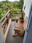 Great Palm View - Apartment 3 in Villa Coconut Hotels in Samana