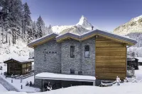 Apartment in Chalet Pizzo Fiamma - Chalets