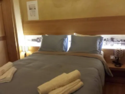 私人高級開間房間