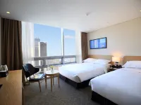Best Western Haeundae Hotel Hôtels à proximité de : Parc APEC Naru