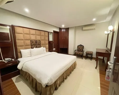 Al-Noor Hotel Hotels in Multan District