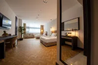 V Center Hotel Hotels in Kasustu Mahallesi
