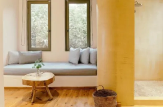 Meli Suites, Thassos