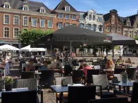 Amadeus Hotel Hotels in Haarlem