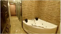 Grand Krisa Resort & Spa - spa