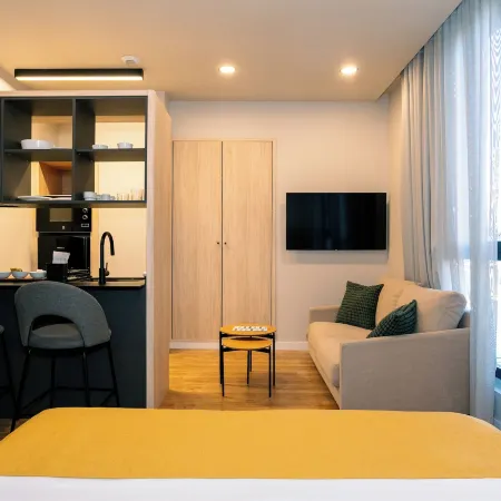 Dorm4You Arena 2