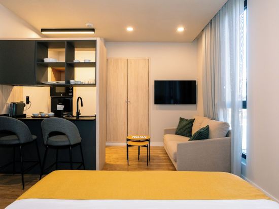 Dorm4You Arena 2