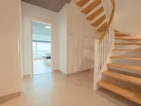 Breathtaking Views - New - 220m2 - 5 Br - Walks Hotels in Argir