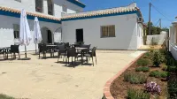 Alojamiento Rural Al´Mare