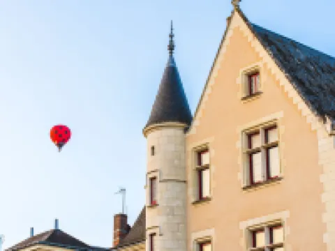 Le Manoir Saint Thomas Hotels in Amboise
