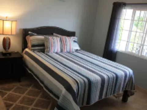 Soleil de la Palms Hoteles en Priory