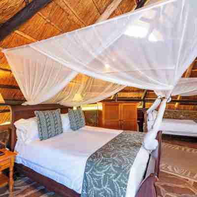 Hornbill Lodge Rooms
