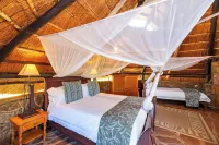 Hornbill Lodge Hotels in Kariba