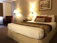 Stay Inn Burlington Hotels in Kit Carson County