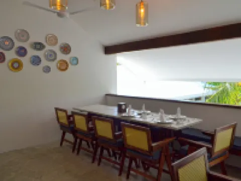 Athirige Private Villa Hotels in Dharavandhoo Island