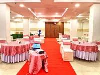 RoseMallow Hotel New Delhi Hotels in der Nähe von Lotus Tempel